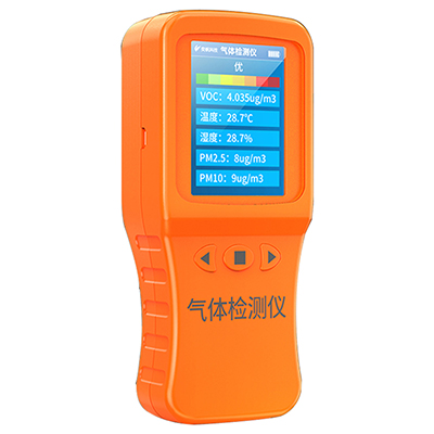 二氧化碳監(jiān)測(cè)儀