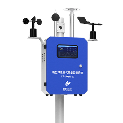 空氣檢測(cè)