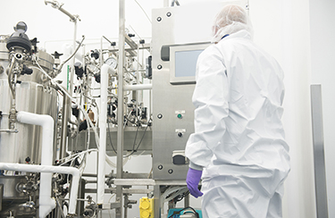 化工醫(yī)藥行業(yè)粉塵濃度檢測(cè)儀：確保工作場(chǎng)所安全與員工健康的重要設(shè)備