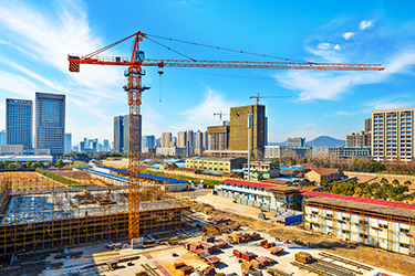 工地?fù)P塵監(jiān)測(cè)儀：保障施工環(huán)境，促進(jìn)綠色建設(shè)